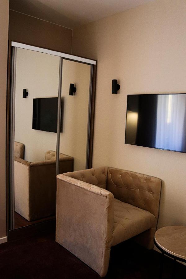 Mk Premier Hotel Novi Pazar Exterior photo